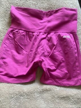 AYBL  High-Waist Leggings